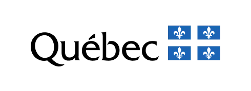 logo gouvernement du québec