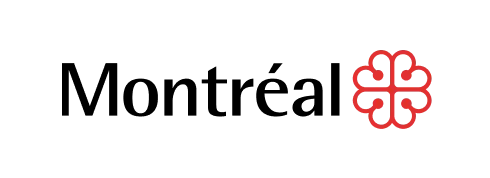 Logo ville de Montréal